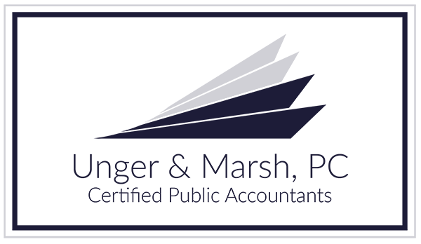 Unger & Marsh PC - Certified Public Accountants